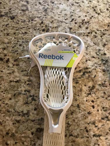 Reebok 10k Head Brand New