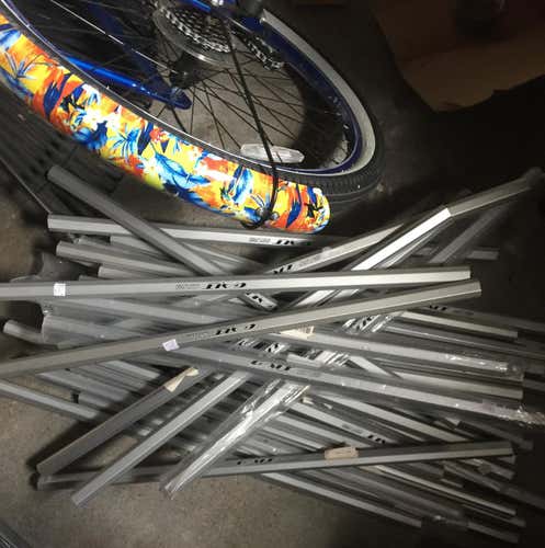 Gait Soft Feel Shafts *more You Buy More You Save*