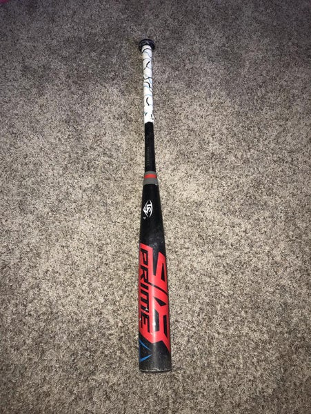BBCOR -3 Lousville Slugger 918 Prime