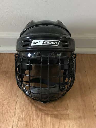 Nike Bauer XS Helmet