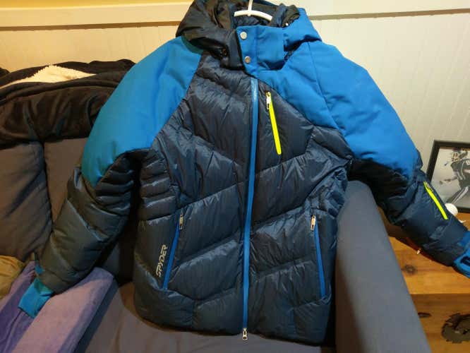 Spyder Rocket Ski  Jacket -  size Large