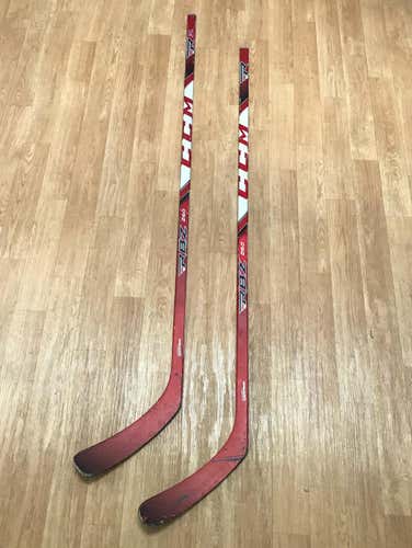 CCM RBZ 260 Sticks