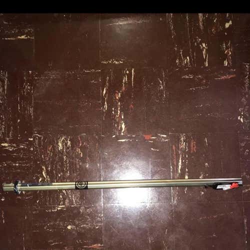 New Gold Apollo Shaft