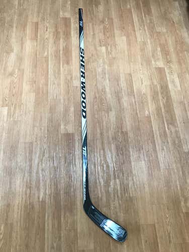 New Sher-Wood Stick