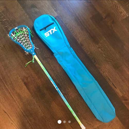 STX Women’s