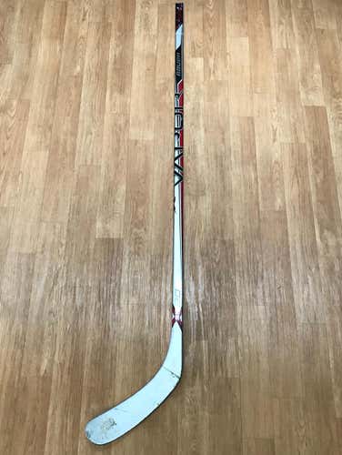 Bauer Vapor Intermediate Stick