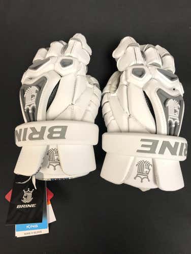 King V Glove Size Large 13”