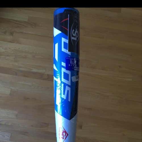 2018 LS 618 Solo 32 ‘-3