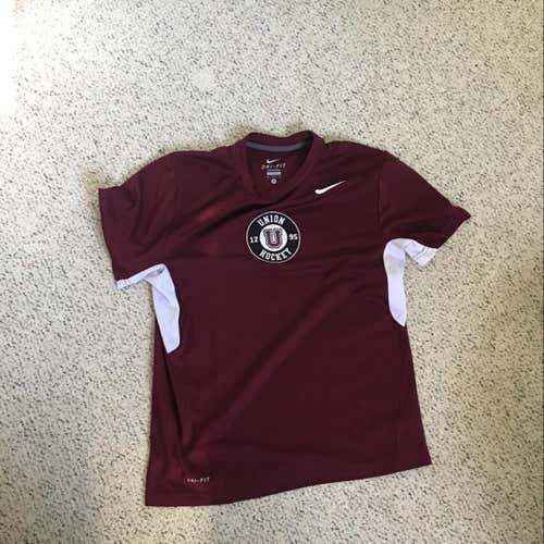 Union College Dri-Fit Shirt