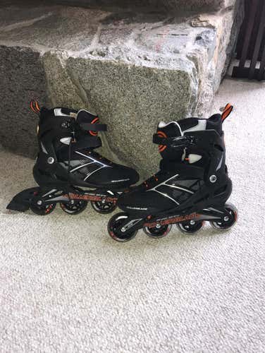 Roller Blades