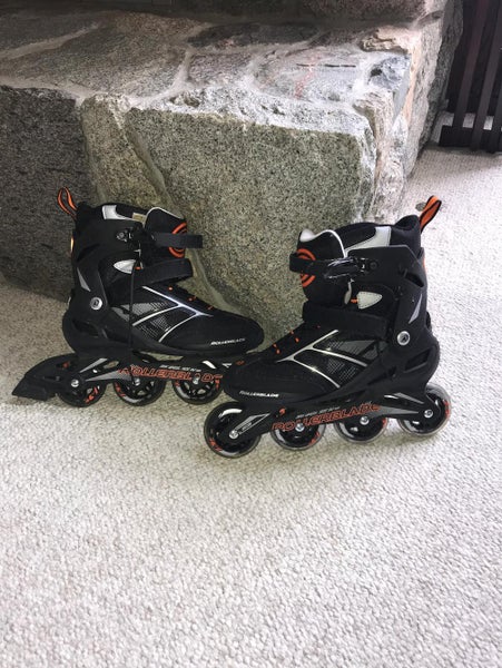 Roller Blades