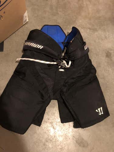 Warrior Pants Senior