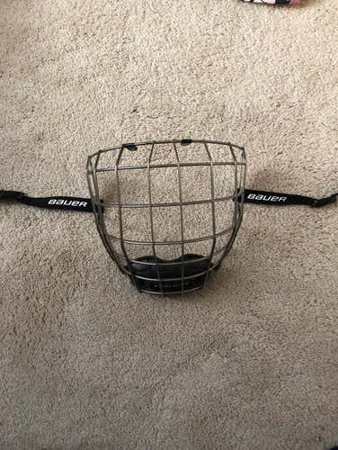 New Bauer Profile III