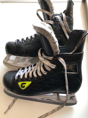 Graf Supra 703