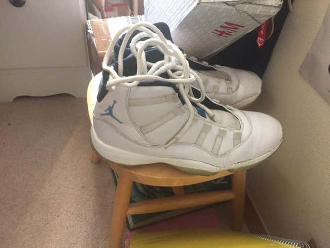 Jordan 11 Size 10.5