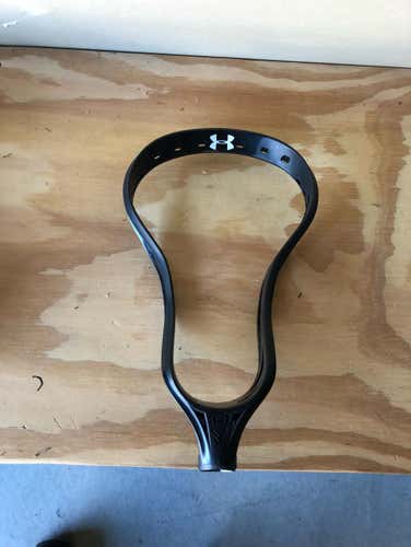 UA Lacrosse Head