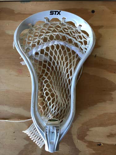 STX Lacrosse Head