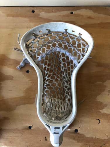 Epoch Lacrosse Head