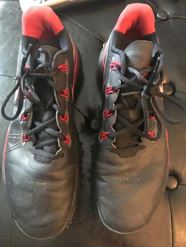 Used Nike Tiger Woods TW ‘14 Golf Shoes