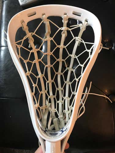Brine OG Edge W/ Traditional Stringing