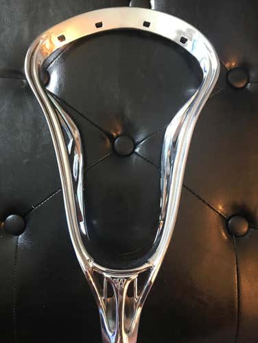 Rare Factory Chrome Warrior OG Blade