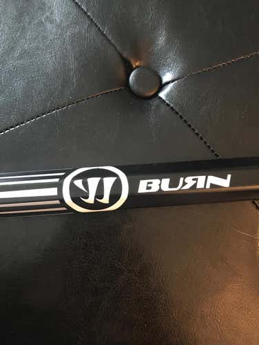 Brand New Warrior Burn Shaft A/M