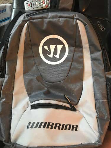 Warrior Jet Pack Backpack Large
