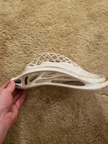 Warrior Evo Warp Pro Head-whip 1