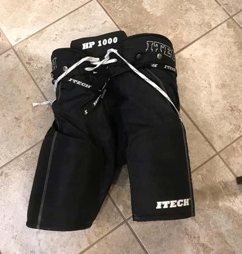ITECH HP1000 Pants
