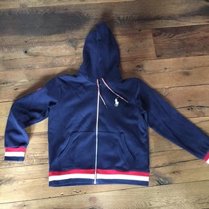 Winter Olympic Sweater