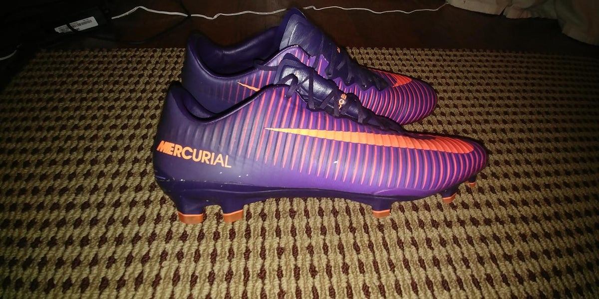 Nike Mercurial Vapor 11 fg