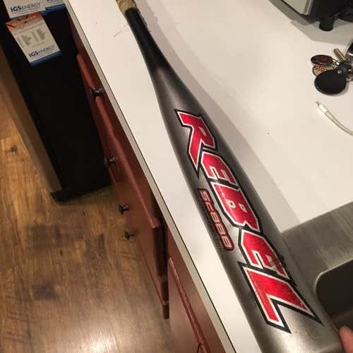 Easton Rebel Baseball Bat