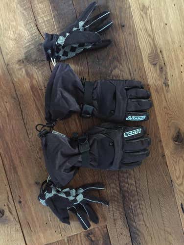 Scott Ski Gloves