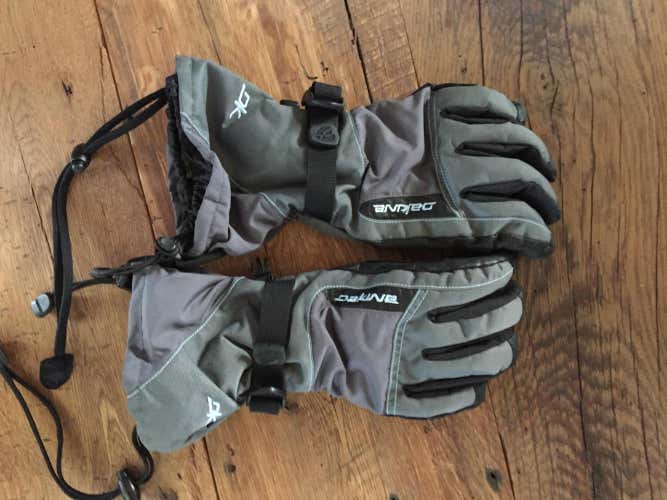 Dakine Long Gloves
