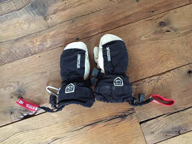 Kids hestra Gloves