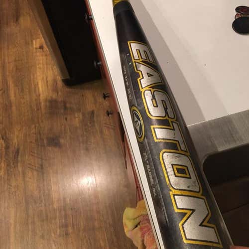 Easton Stealth Baseball Bat