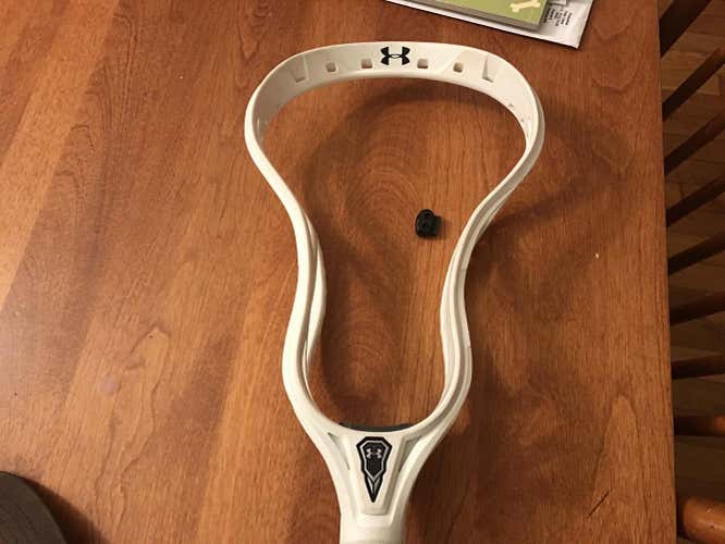 Ln Under Armour Command 2 Head