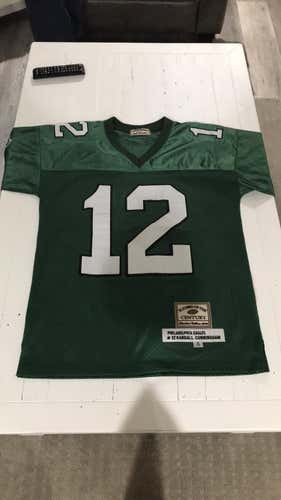 Philadelphia Eagles Randall Cunningham Jersey