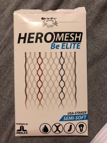 USA striker mesh