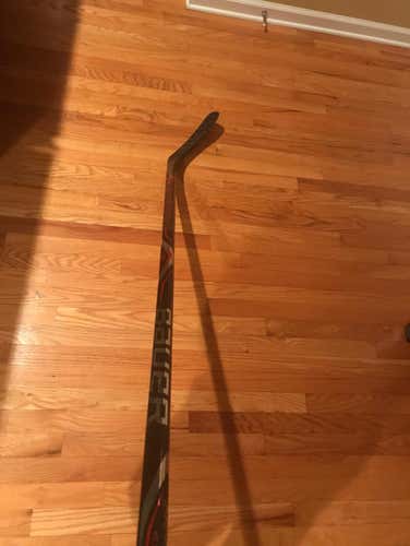 Bauer 1x lite - Righty - 60 Flex - P88 - Lightly Used