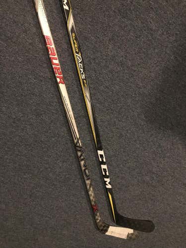 vapor 1x 87 Matthews P92