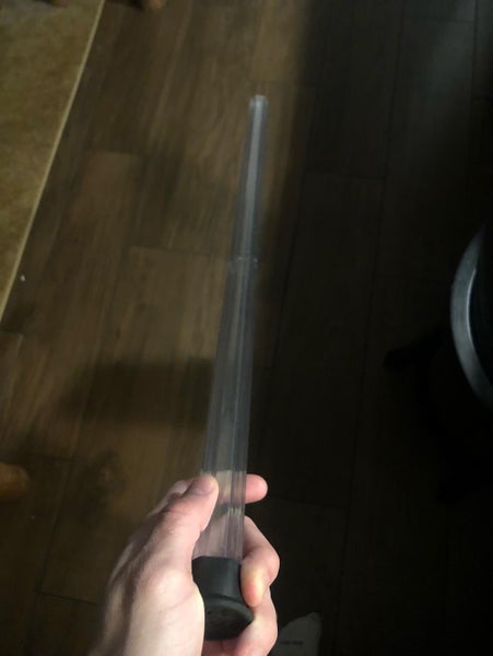 Wolf Ghost Shaft