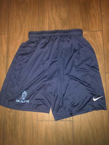 Virginia Elite Club Lax Shorts