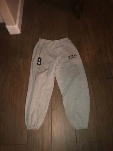 Savannah College Art And Design Lacrosse Sweats