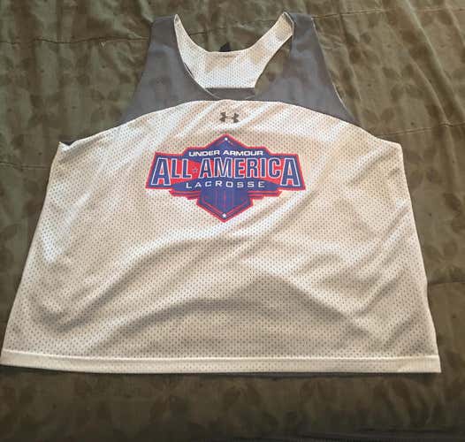 Under Armour All America Practice Pinnie