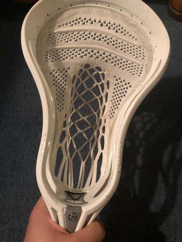 Unreleased Warp Evo Pro