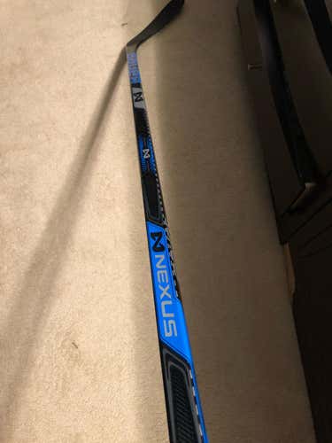 Bauer 1N Team Stick