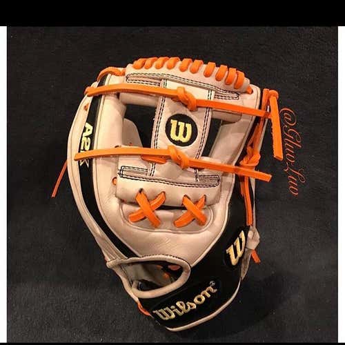 WILSON A2K GHOST GOTM RARE