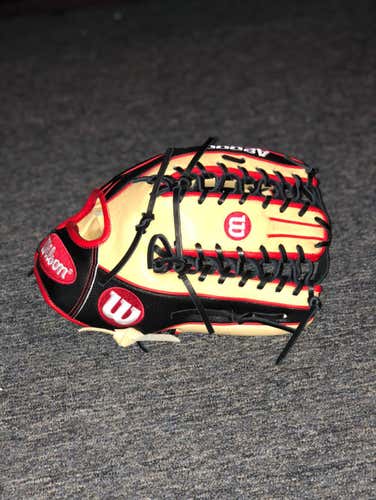 Wilson A2000 OT6