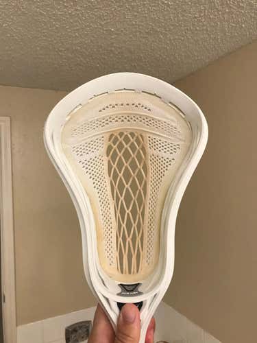 Warrior Regulator Max Wrap Pro